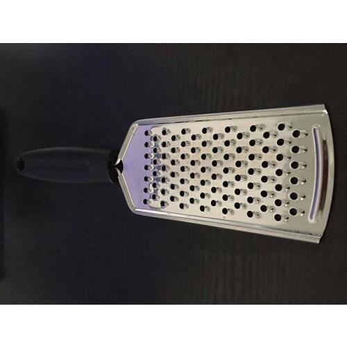 Stainless Steel Cheese Butter Slicer Grater Slicer Lemon Citrus Zester Tool Cheese Grater Cooking Tool MUMR999