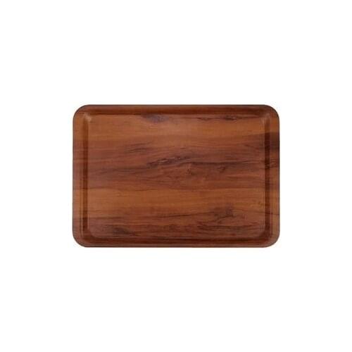 Modern Erkoplas Non-Slip Serving Tray 36x46 cm kitchen Tub cocina kitchen accessories utensílios de cozinha