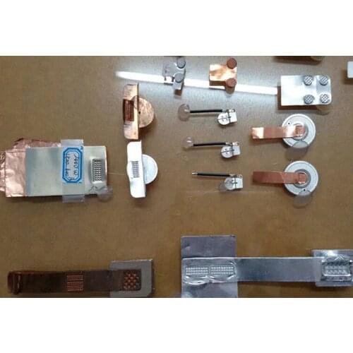 Spinning Welder Machine Plastic Spot Welder Factory