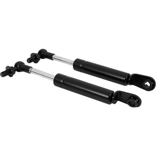 Struts Arms Lift Supports for Yamaha T MAX 530 2012-2018 T-MAX 500 2008-2018 Shock Absorbers Lift Seat Accessories