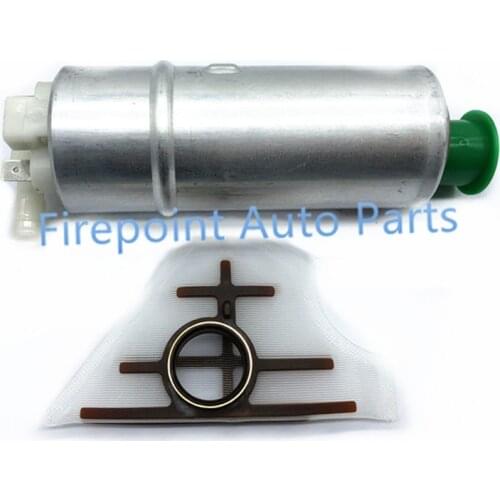 Fuel Pump For B-MW 3 E46 5 E34 E39 OEM 16141183176 1183176