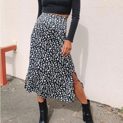 VS&LLWQ High Waist Skirts For Women