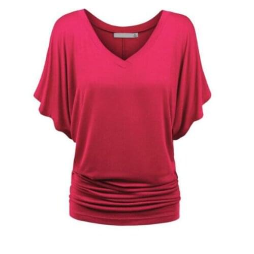 Женские однотонные футболки Xsyyfast China At AliExpress