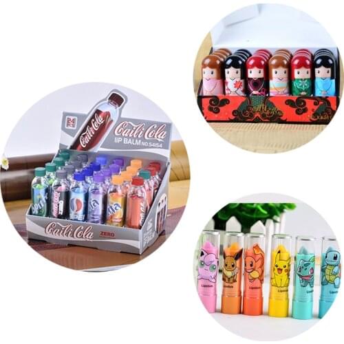 YMEYFAN Lipstick Sets