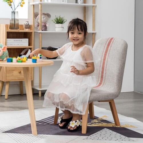 1000 Household low stool children bench fashion creative solid wood backrest chair breastfeeding breastfeeding chair