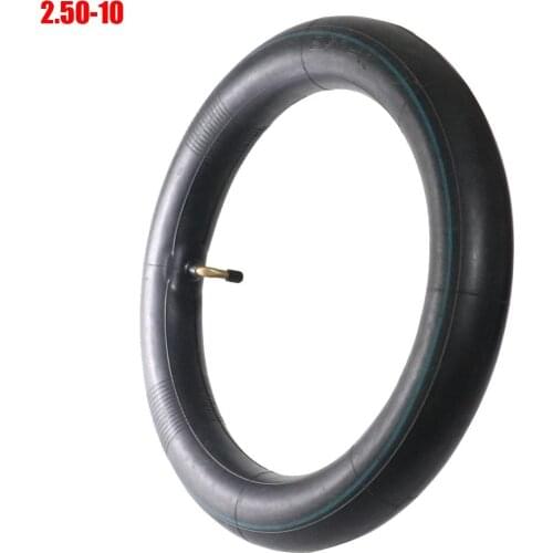 CRF50/PW50 10inch Inner Tube for dirt bike/ Pit bike 10 inch r wheel 2.50-10 Inner Tube