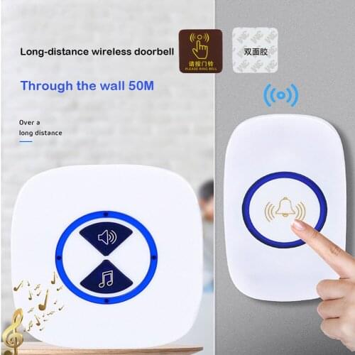 Дверные звонки Ctskons China At AliExpress