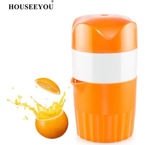 HOUSEEYOU Citrus Juicers