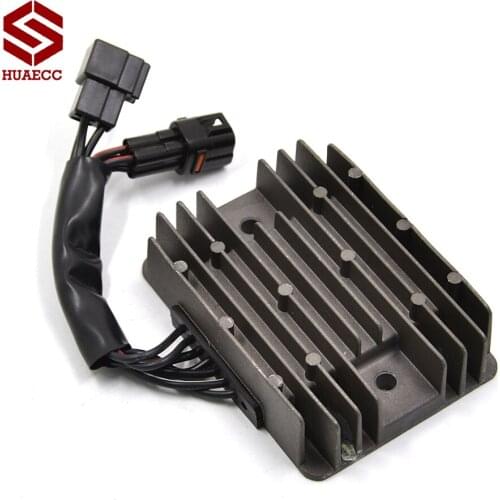Motorcycle Regulator Rectifier for Suzuki GSXS750 GSX650 GSX650F GSXR600 GSXR750 1000 SFV650 DL650 VL1500 VL800 VZ800