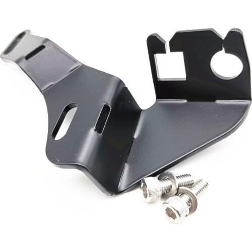 Intake Manifold Throttle Cable Bracket for TBSS/NNBS/L92 GM Truck 1999-2007