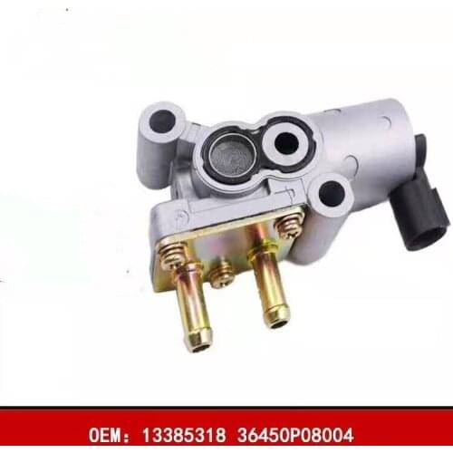 Air Intake System Cover Idle Air Control Valve Motor 36450P08004 For Honda Civic 1.5L 13385318