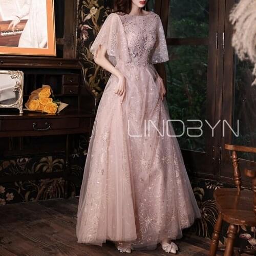 LINDBYN Womens Lace Dresses