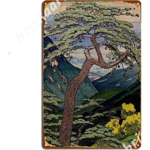 The Downward Climbing Metal Signs pub Club Bar Wall Decor Funny Tin sign Posters