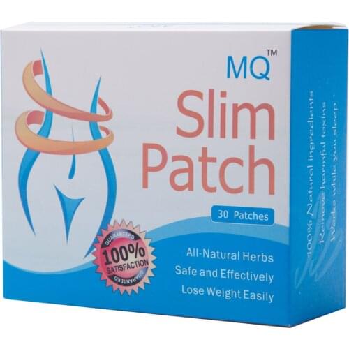 30 Pcs/Lot Slimming Patches Fast Weight Loss Product Navel Stickers Burning Fat Body Shaping Products Health Care Wholesale