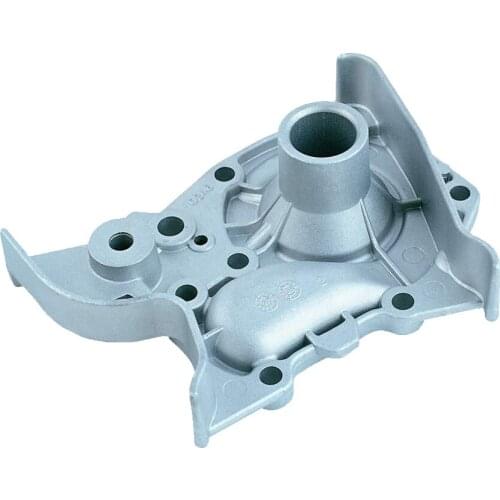 Precision OEM zinc ZAMAK part prototype making service