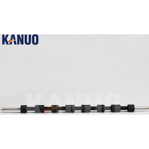 B018381/B018381-00 Advance roller for Dryer Rack Unit for Noritsu QSS 32/37/75 Digital Photo Printer Part