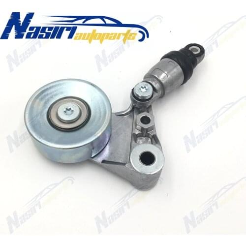Timing Belt Tensioner Pulley For Nissan Caravan Urvan E25 3.0L ZD30 ZD30DD 2002-2012