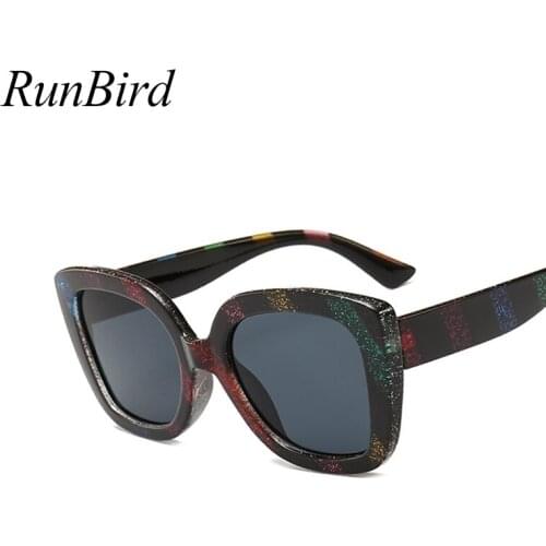 Runbird Womens Sunglasses Brand