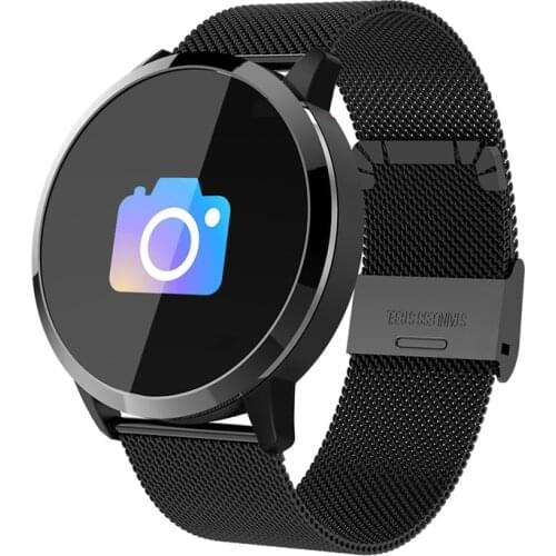 SAILWIND Women's Smart Watch