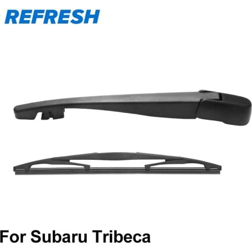 REFRESH Rear Wiper Arm & Rear Wiper Blade for Subaru Tribeca