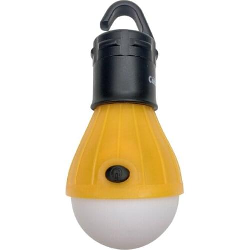 Сибирский Следопыт Camping Lights