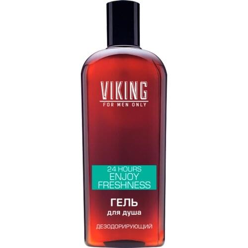 Viking Skin Care Products