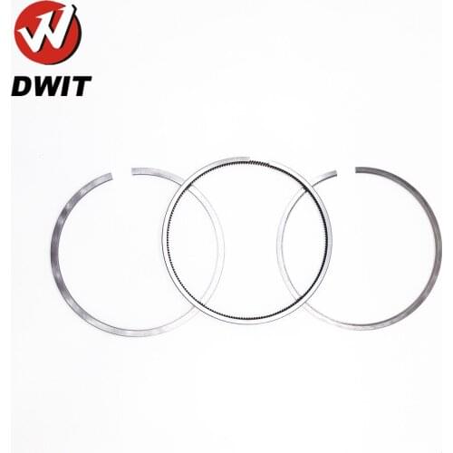 Bulldozer Excavator Repairing Parts 9S3068 Piston Ring For Diesel Engine Overhauling