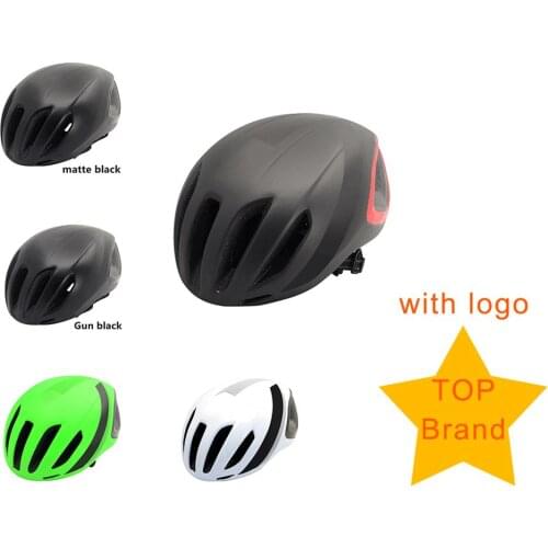 2019 New Style Bicycle Ultralight Helmets Light Mountain Road Bike Integrally Molded Cycling Helmet for Men Women size M 54-60cm
