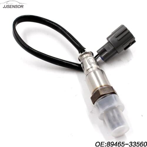8946533560 NEW Air Fuel Ratio Oxygen Sensor For Toyota 89465-33560