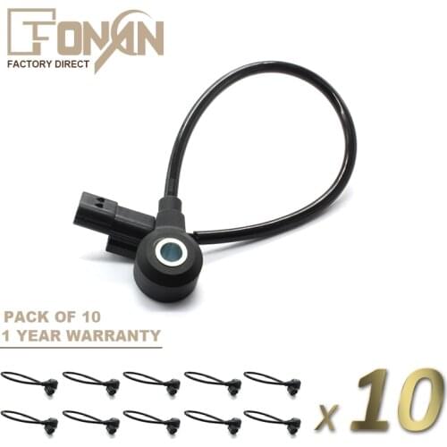 X10 Wholesale Knock Sensor For Jaguar XJ XK8 XK-R LNE1692AA