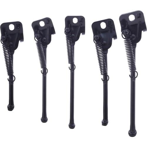 Children Bike Side Kickstand Foot Kids Bicycle Parking Stand Support Foot Brace 12/14/16/18/20 Inch