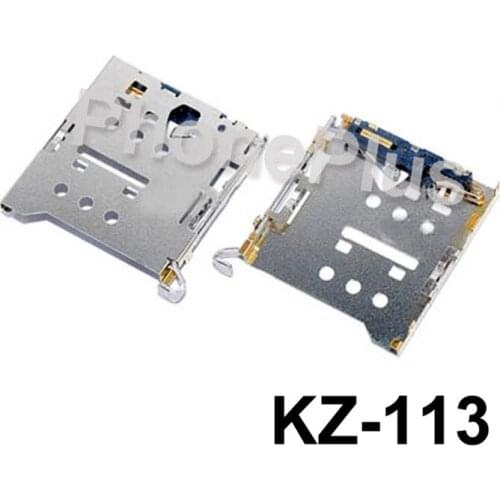 For Meizu Xiaomi 4 M4 Mi4 Sim Card Tray Reader Module Slot Holder Socket Replacement