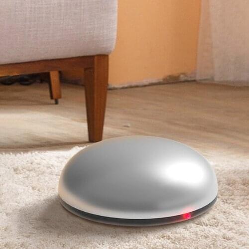 Electric Cat Toy Smart Teasing Turntable Cat Interactive toy Automatic Rolling Vacuum Floor Sweeping Robot Household Cleaner