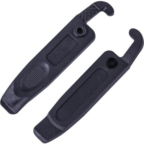 Bike Wheel Tyre Repairing Tool 3Pcs Ergonomic Shape Tire Changing Lever Universal Car Tire Removal Tool Labor Saving