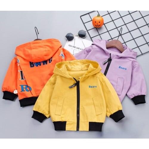 Ветровки для девочек Lxdedxm China At AliExpress