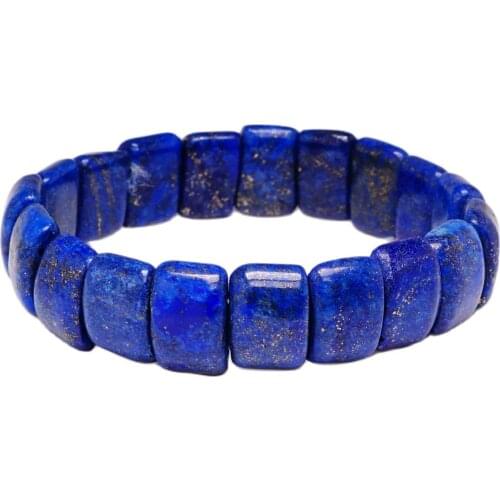 Магазин Хорошие Вещи Blue Bracelets