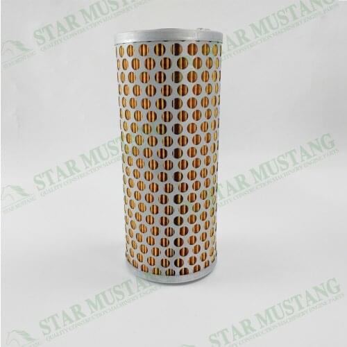 D2848 Engine Oil Filter 65.05504-5020B
