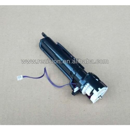 Original 90% new good quality For Ricoh MP C3502 C5501 C5502 C4500 C5000 C4000 toner pump motor