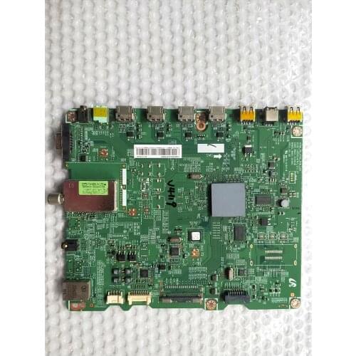UA46D5000PR Main Board BN41-01661B Screen LTJ460HN01-H