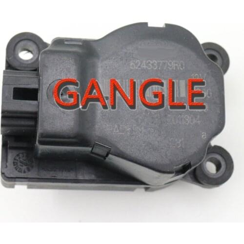 52433779R0 A/C Actuator, Heater Control Valve (Climate Control Switch) For Cadillac Chevy Buick