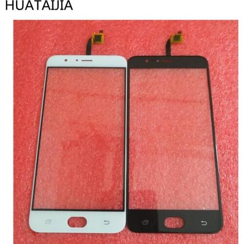 5inch Touch screen For X-BO M1 digitizer panel sensor lens glass