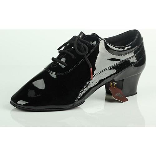 Ballroom Latin Dance Shoes Genuine Leather Dance Shoes Teacher Jazz Aerobics Dancing Sneakers Coupons 100% Genuine BD 424 Hot