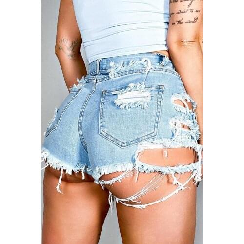 UVRCOS Women's High Waist Shorts