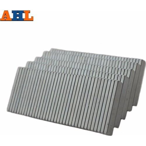 16pcs Super Strong Motorcycle Magnet Block For YAMAHA YZF1000 YZFR1 YZF 1000 YZF R1 2004-2008