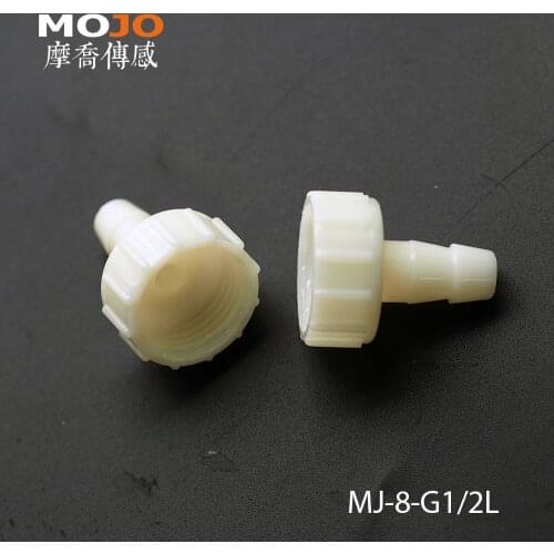 2020 Free shipping (10pcs/lots )MJ-8-G1/2L Internal thread pipe fitting