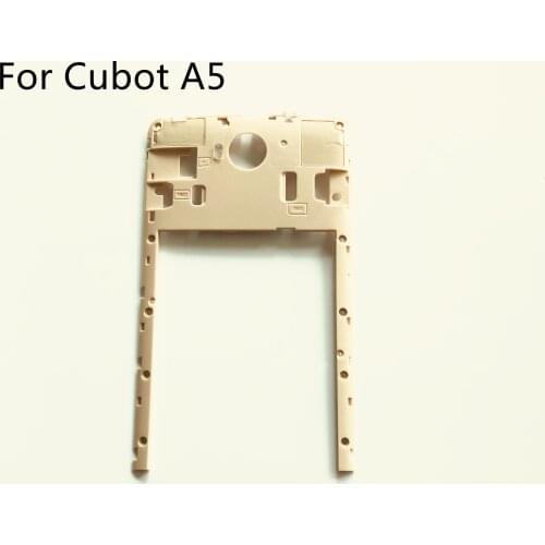 Cubot A5 Used Back Frame Shell Case For Cubot A5 MT6753 Octa Core 5.5" 1920x1080 Smartphone