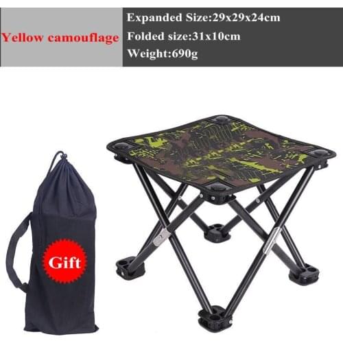 FUWAYDA Camping Furniture