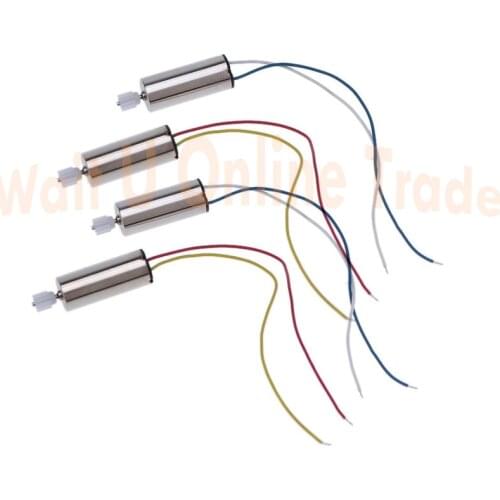 615 6x15mm Main Motor 8T Motors Gear Spare Parts Spare Parts For Syma X11 X11C X13 4CH RC Helicopter