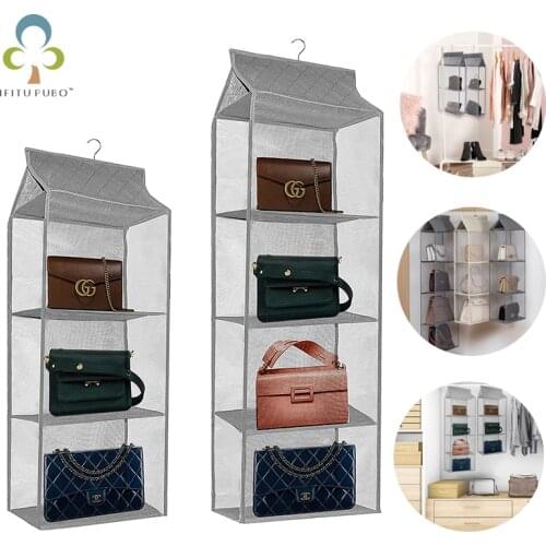 IFITU PUBO Covers For Storing Bags