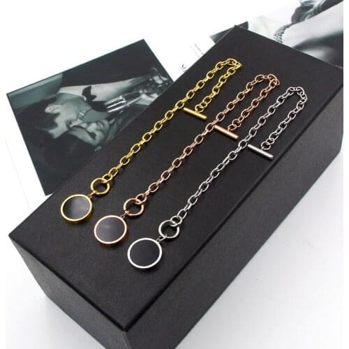 Jun You Bracelets With Pendants